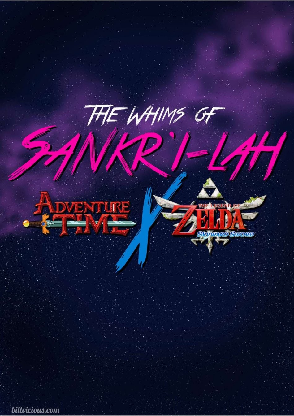 The whims of Sankr'i-lah porn comic picture 10