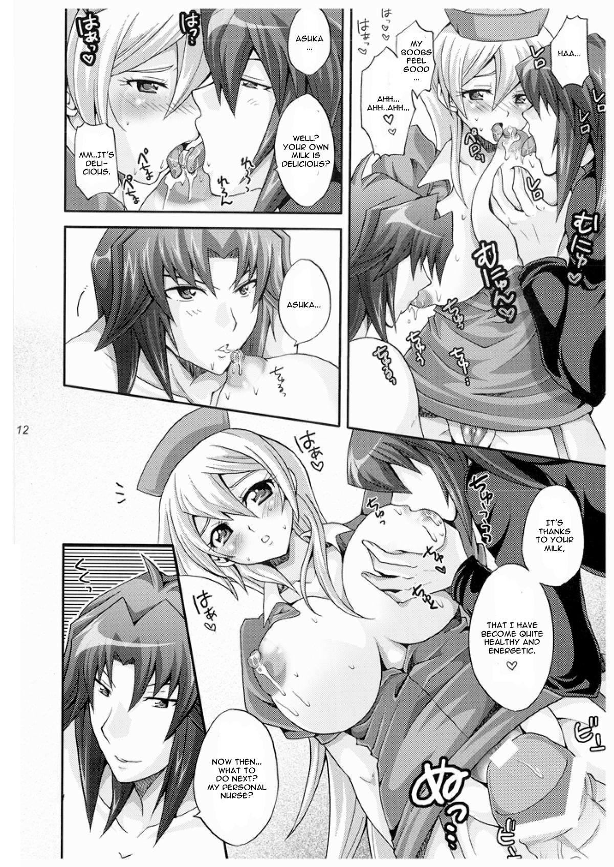 TRIPLE PARTY!! hentai manga picture 9