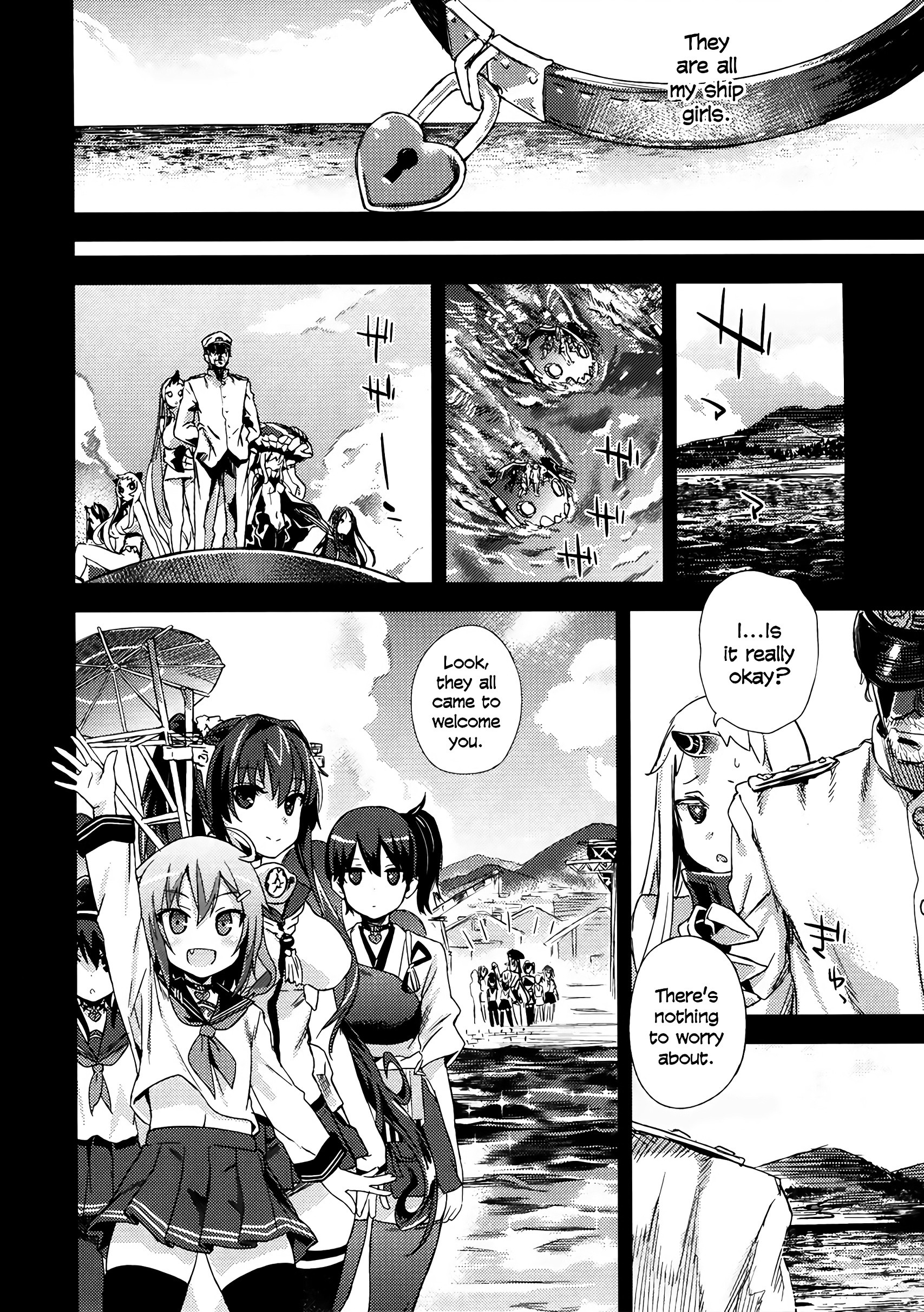VictimGirls 17 SOS hentai manga picture 31