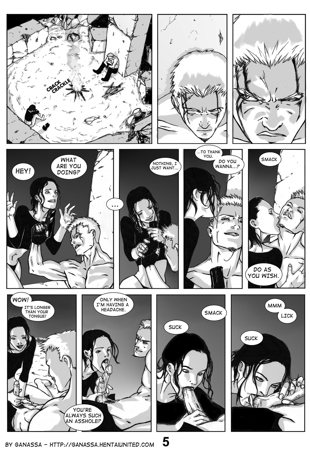 11 porn comic picture 6