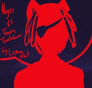 Abyss porn comic picture 1