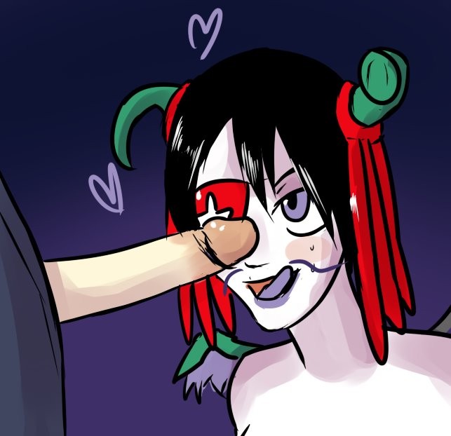 Abyss porn comic picture 15