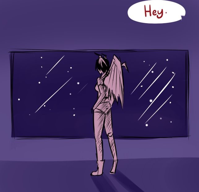 Abyss porn comic picture 2