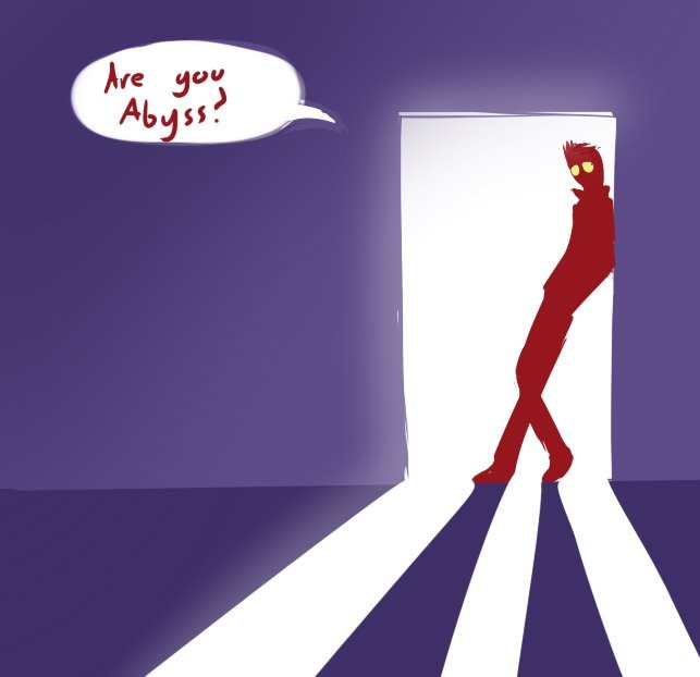 Abyss porn comic picture 4