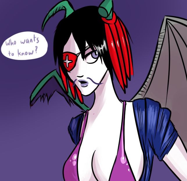 Abyss porn comic picture 5