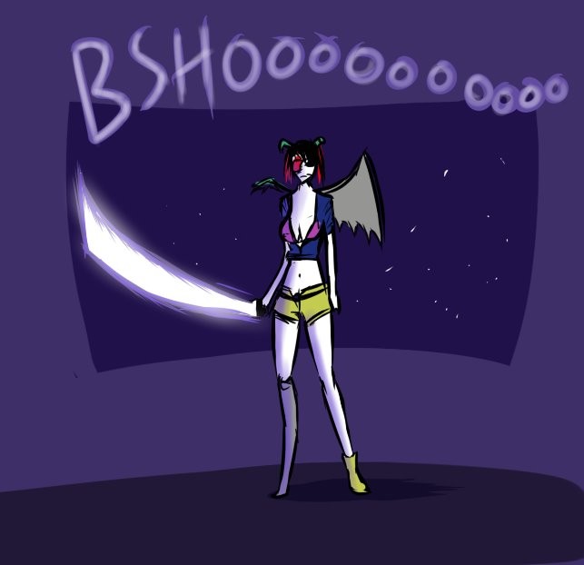 Abyss porn comic picture 7