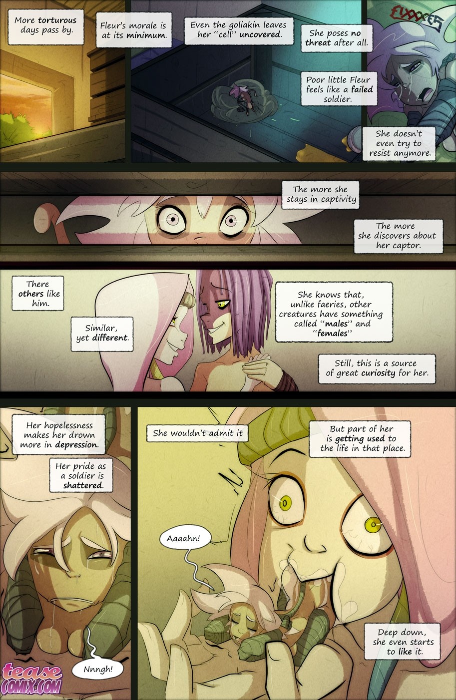 aethel 4 porn comic picture 12