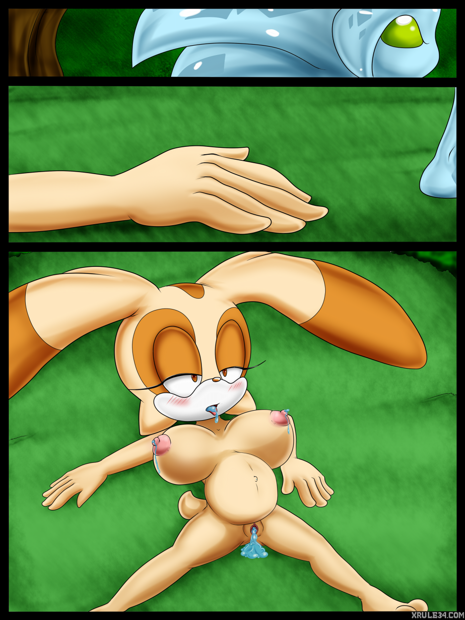 After Rain porn comic picture 5