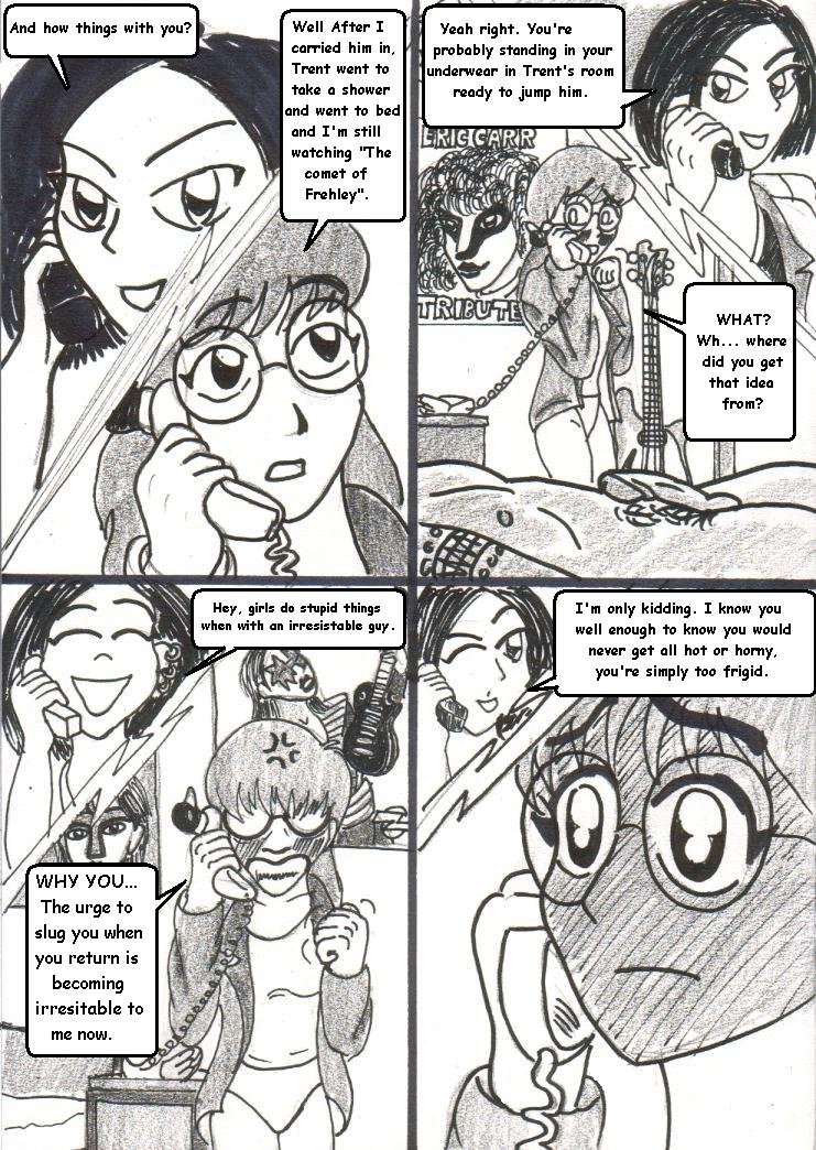 All Natural Behavio porn comic picture 14