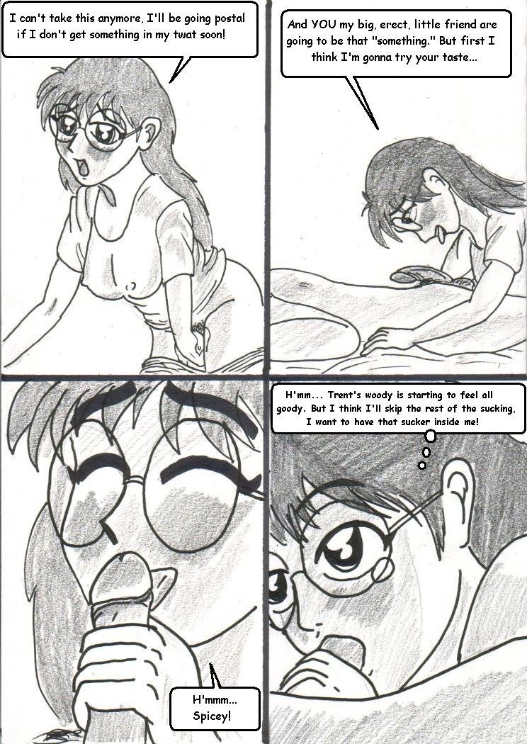 All Natural Behavio porn comic picture 20