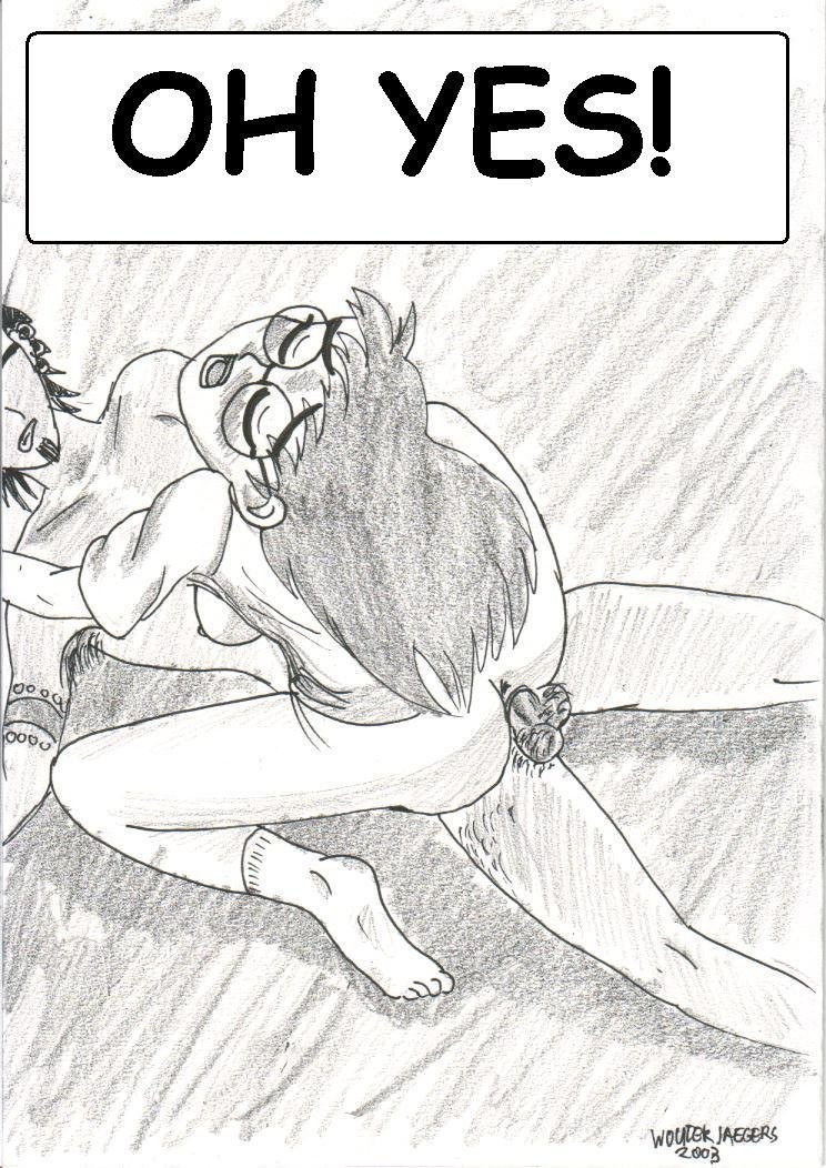 All Natural Behavio porn comic picture 23