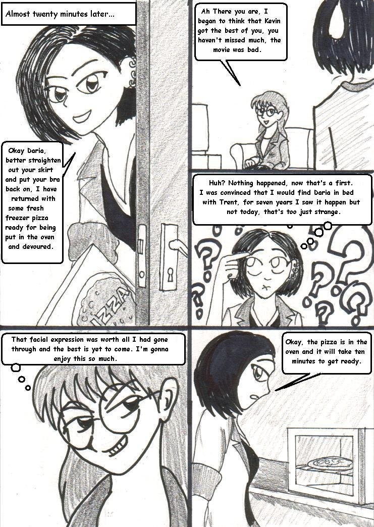 All Natural Behavio porn comic picture 27