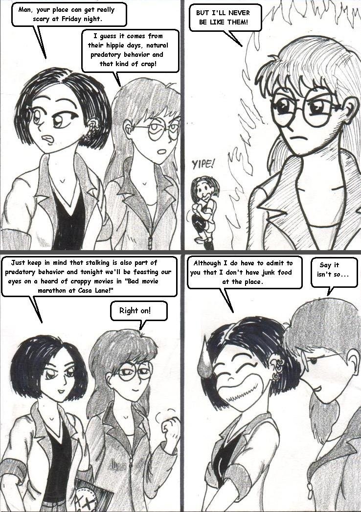 All Natural Behavio porn comic picture 3