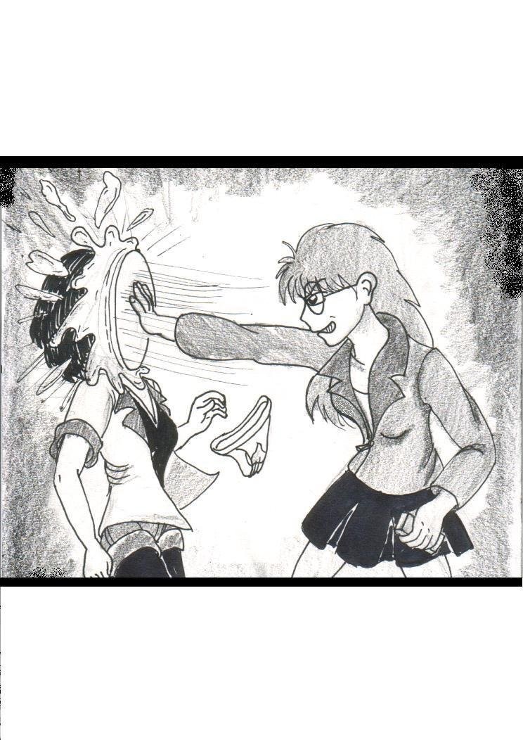 All Natural Behavio porn comic picture 30