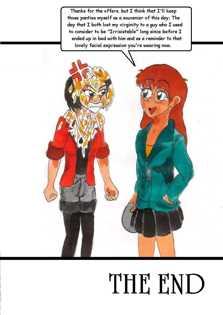 All Natural Behavio porn comic picture 31