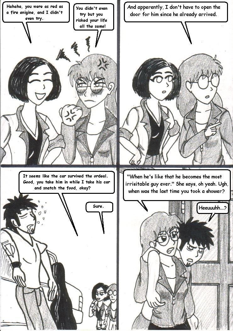 All Natural Behavio porn comic picture 5