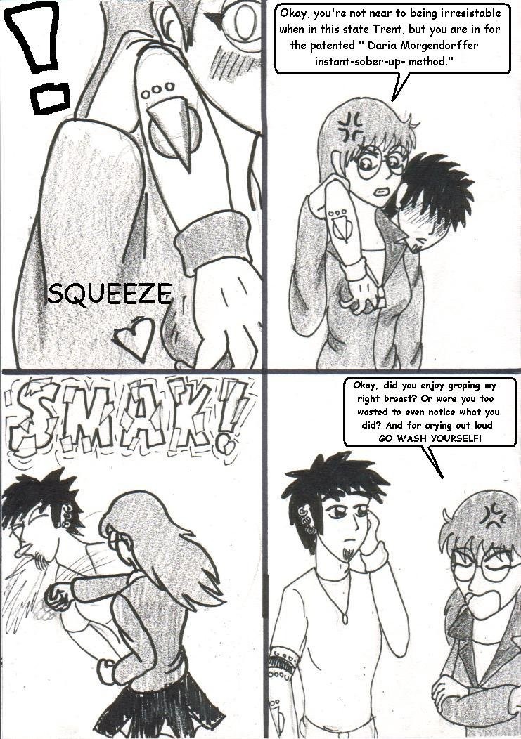 All Natural Behavio porn comic picture 6