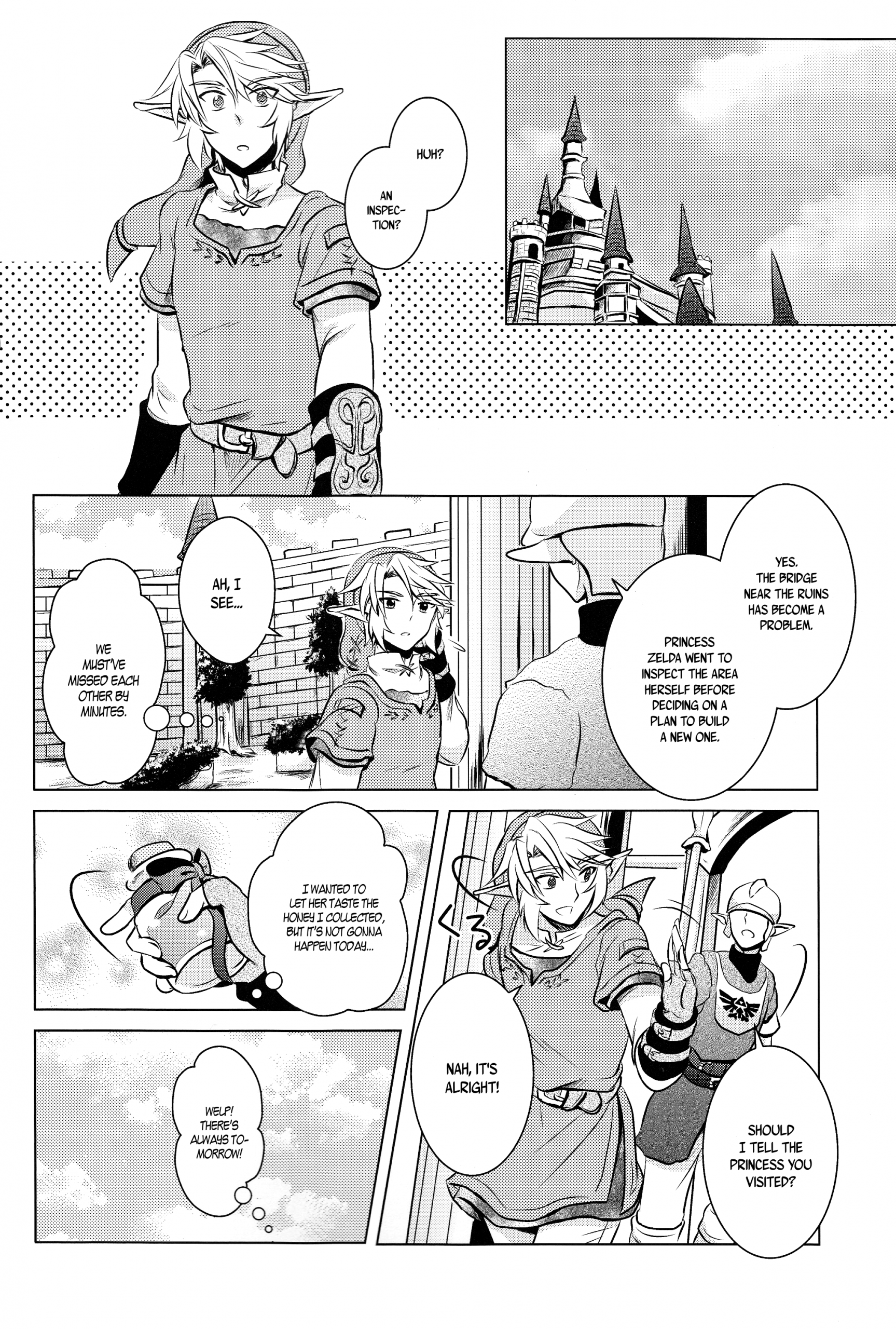 Amber Times hentai manga picture 2
