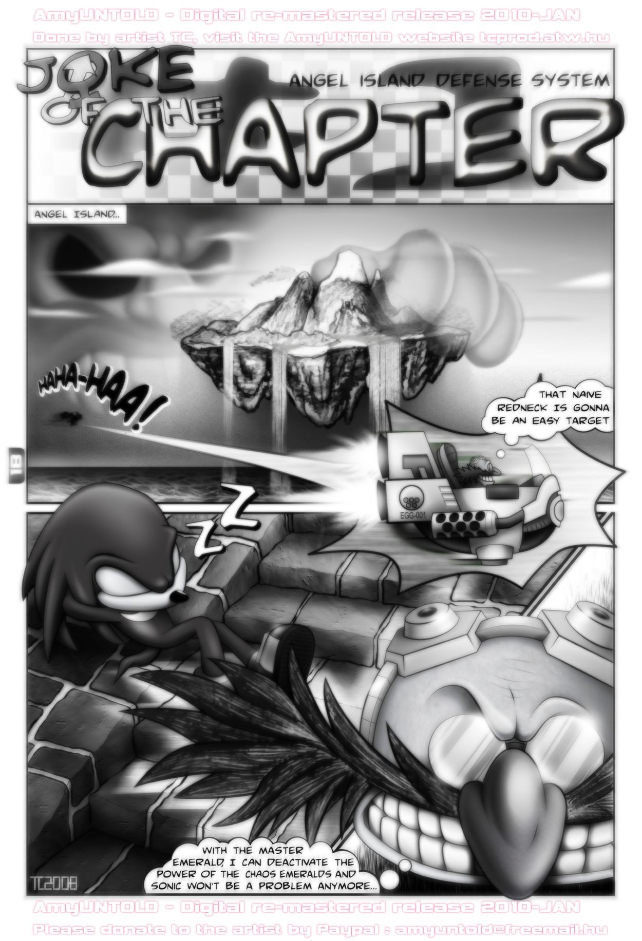 Amy Untold - Finally porn comic picture 18