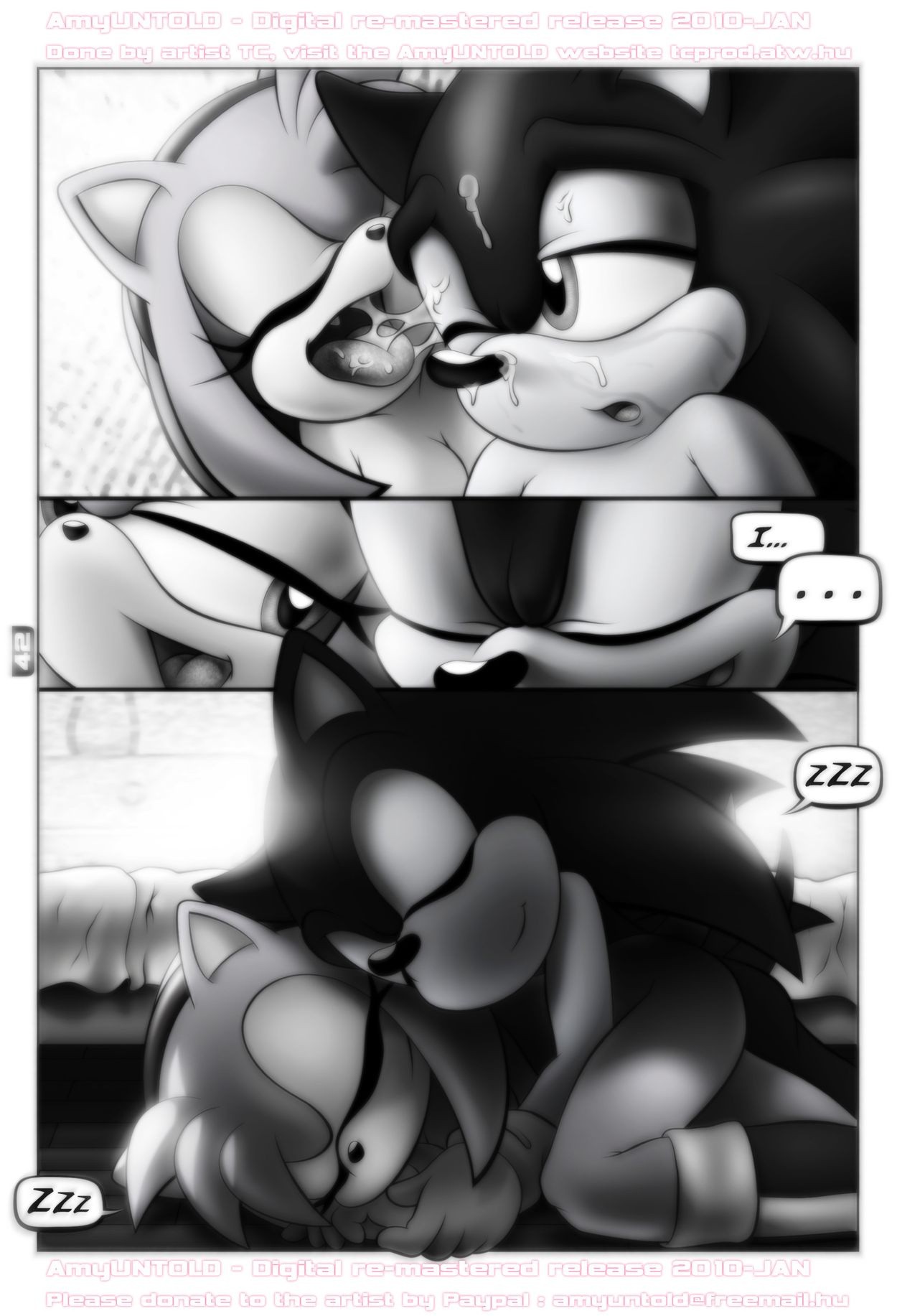 Amy Untold - Finally porn comic picture 42