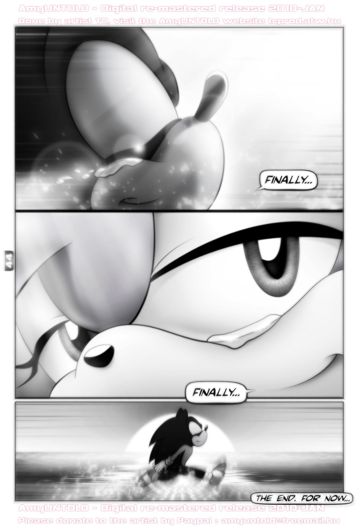 Amy Untold - Finally porn comic picture 44
