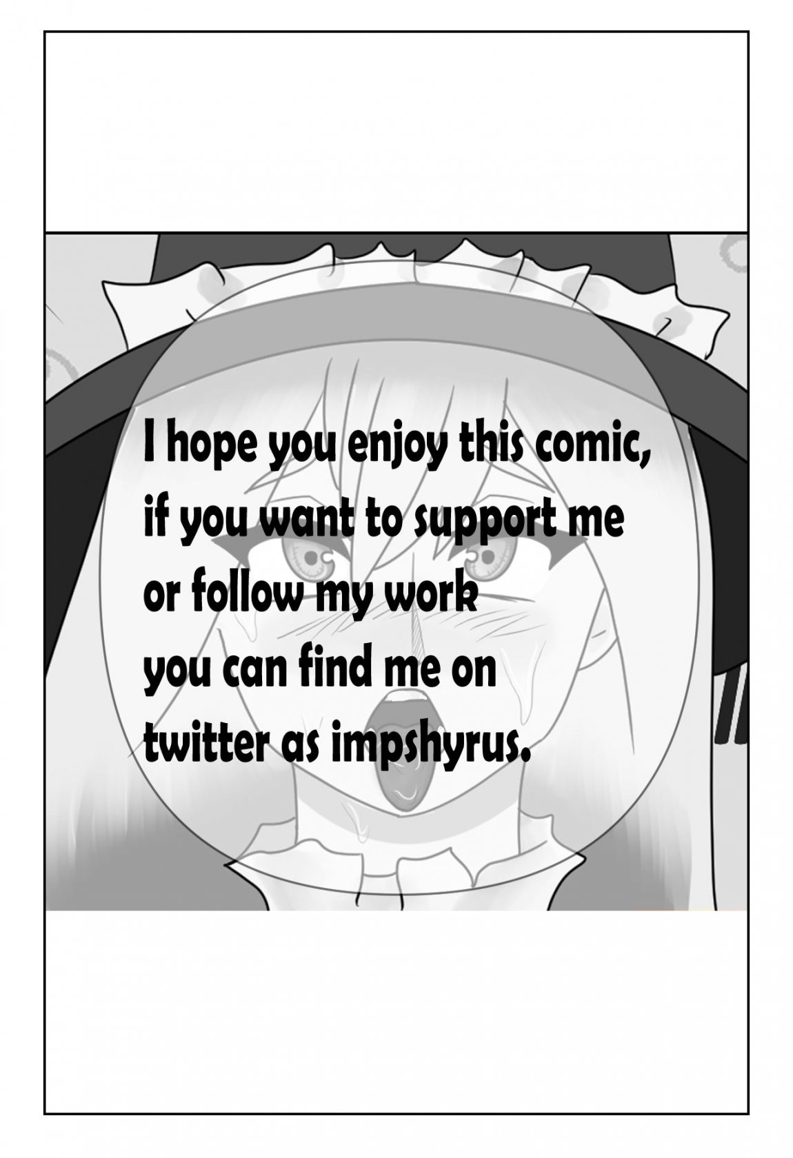 Anatina porn comic picture 15