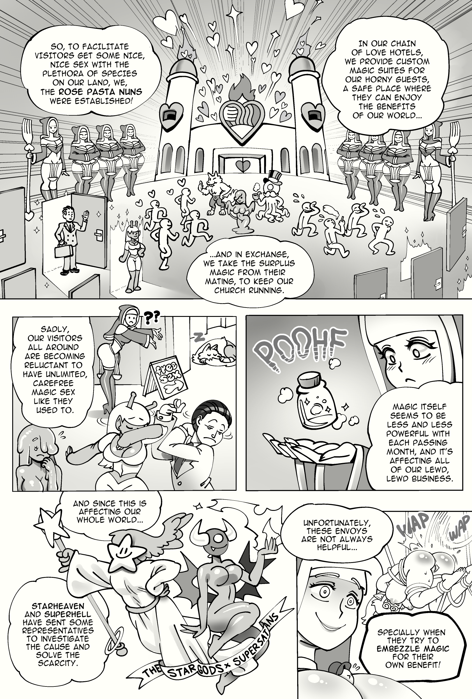 Anon Origins porn comic picture 11