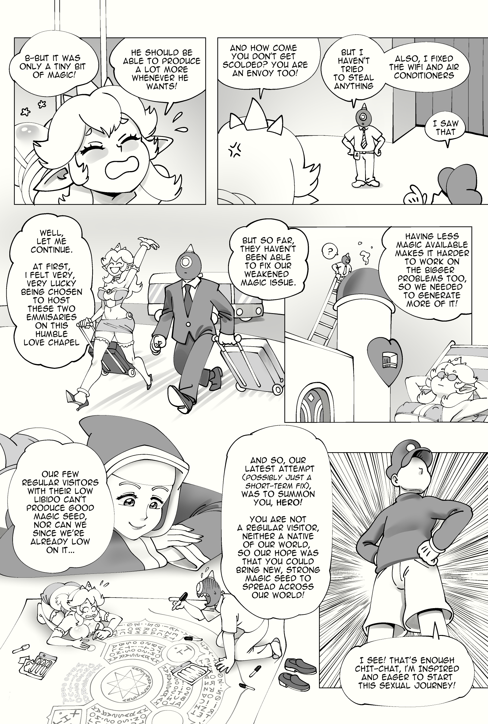 Anon Origins porn comic picture 12