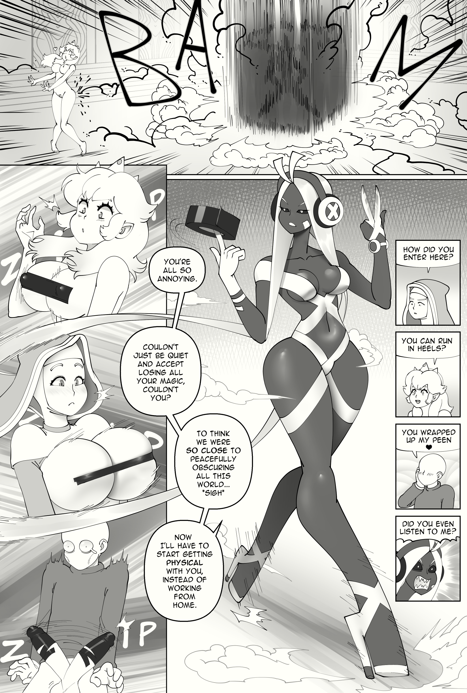 Anon Origins porn comic picture 24