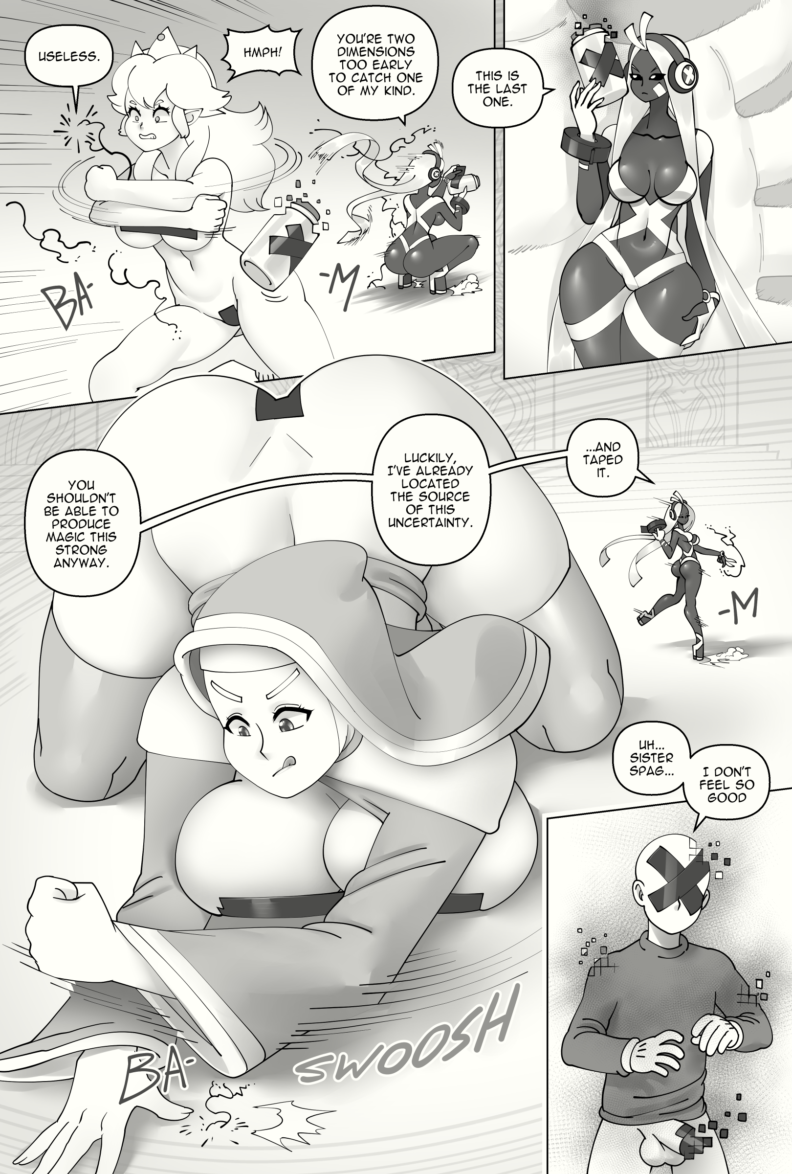 Anon Origins porn comic picture 26