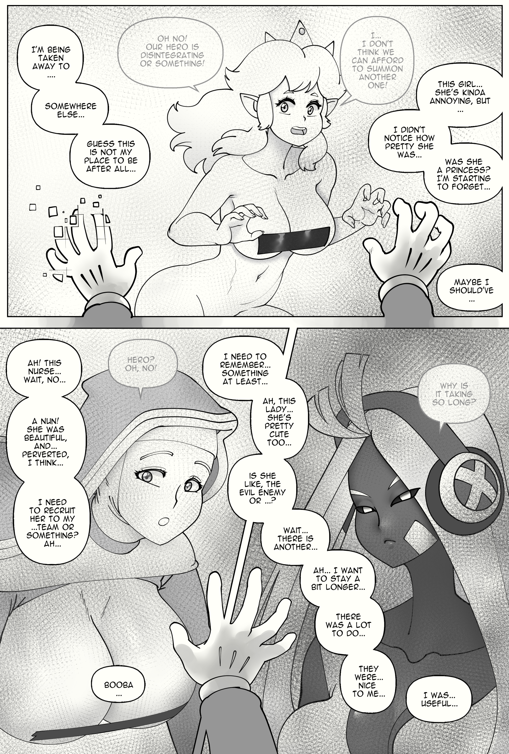 Anon Origins porn comic picture 27