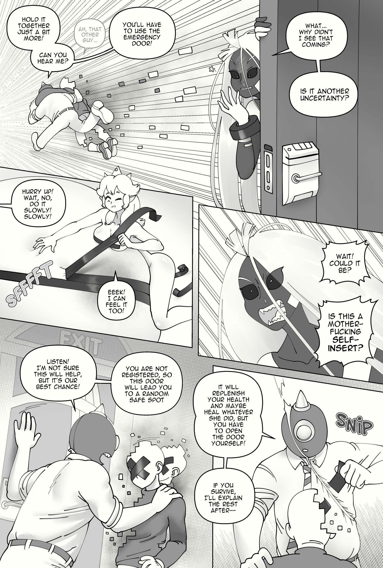 Anon Origins porn comic picture 29