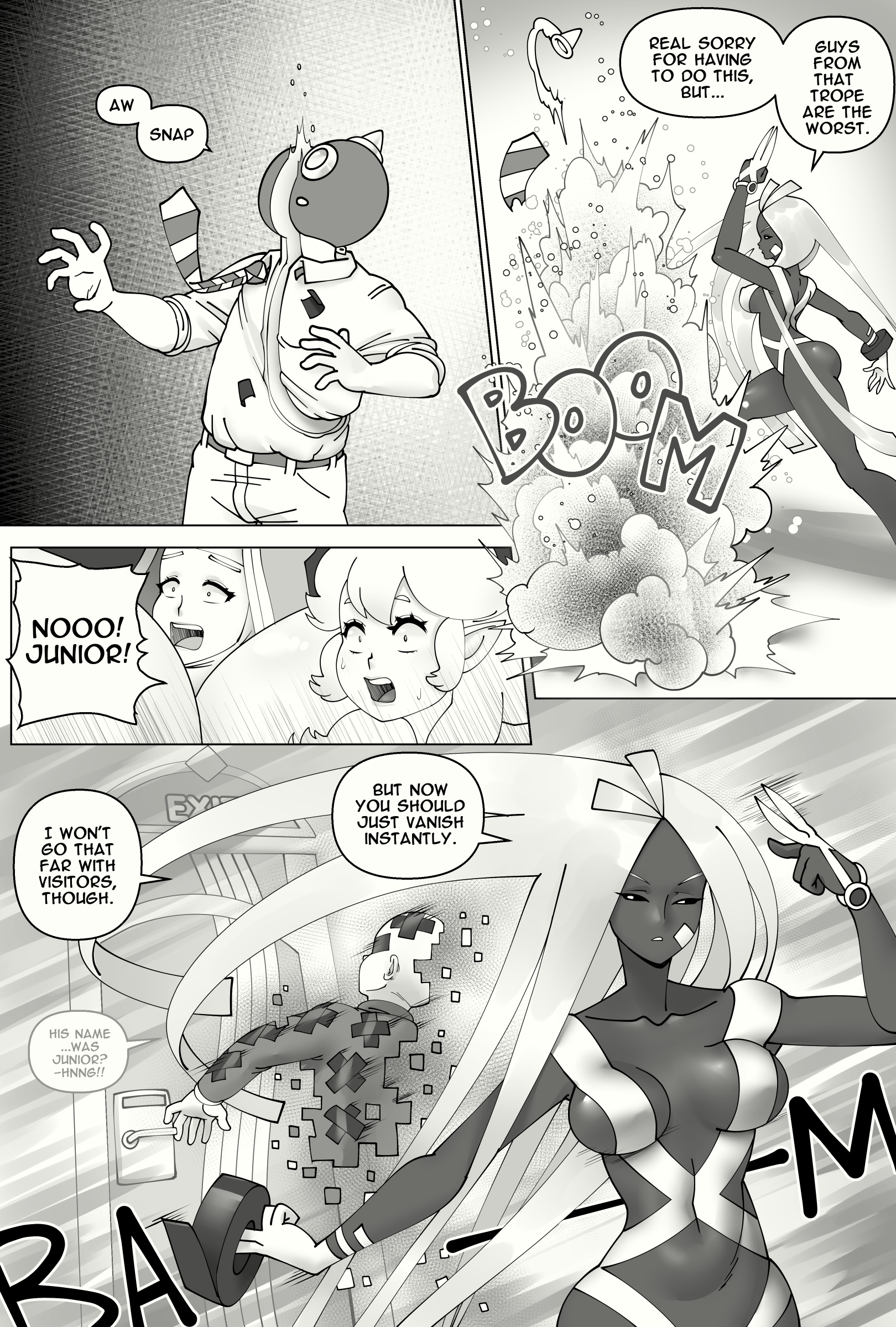 Anon Origins porn comic picture 30