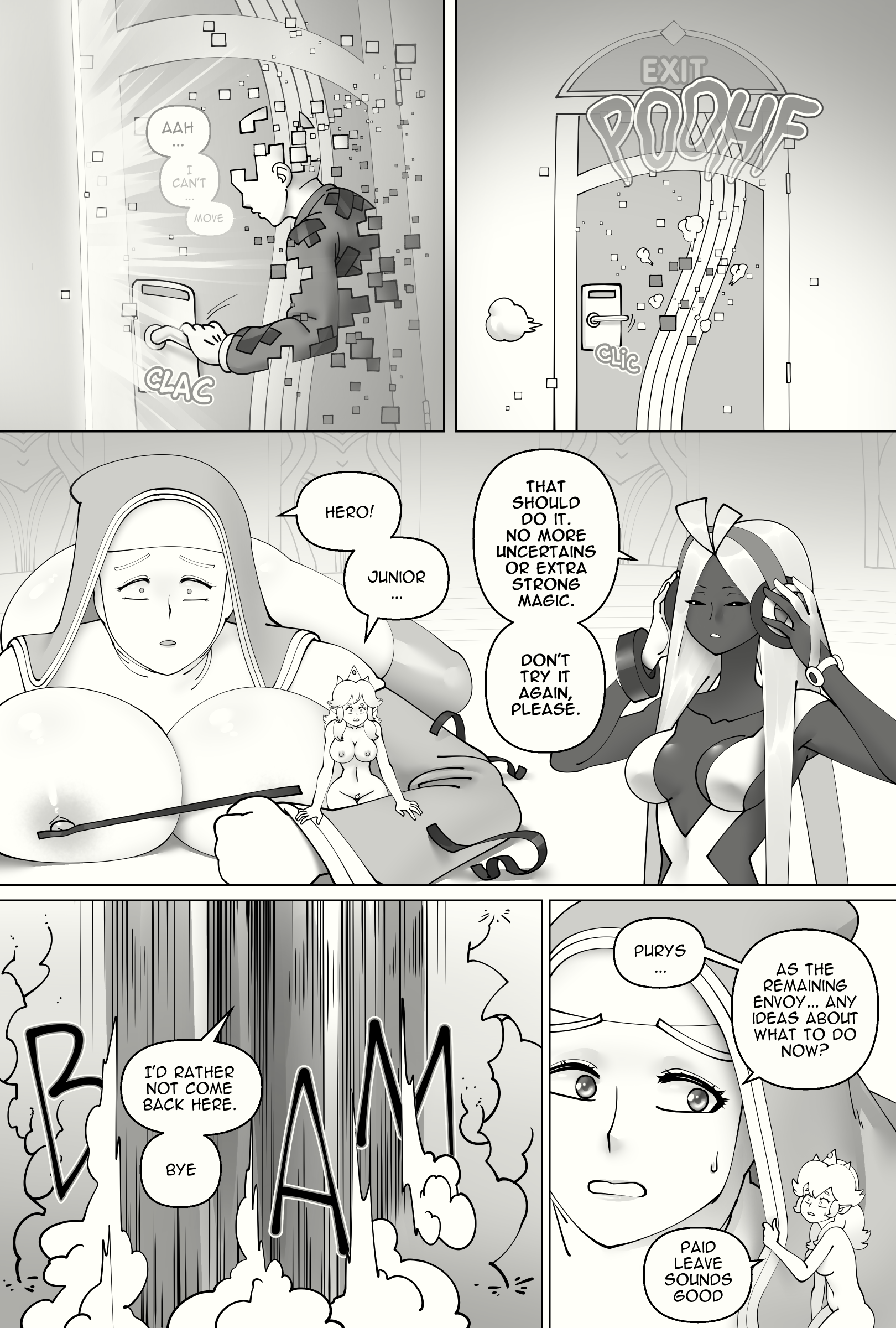 Anon Origins porn comic picture 31