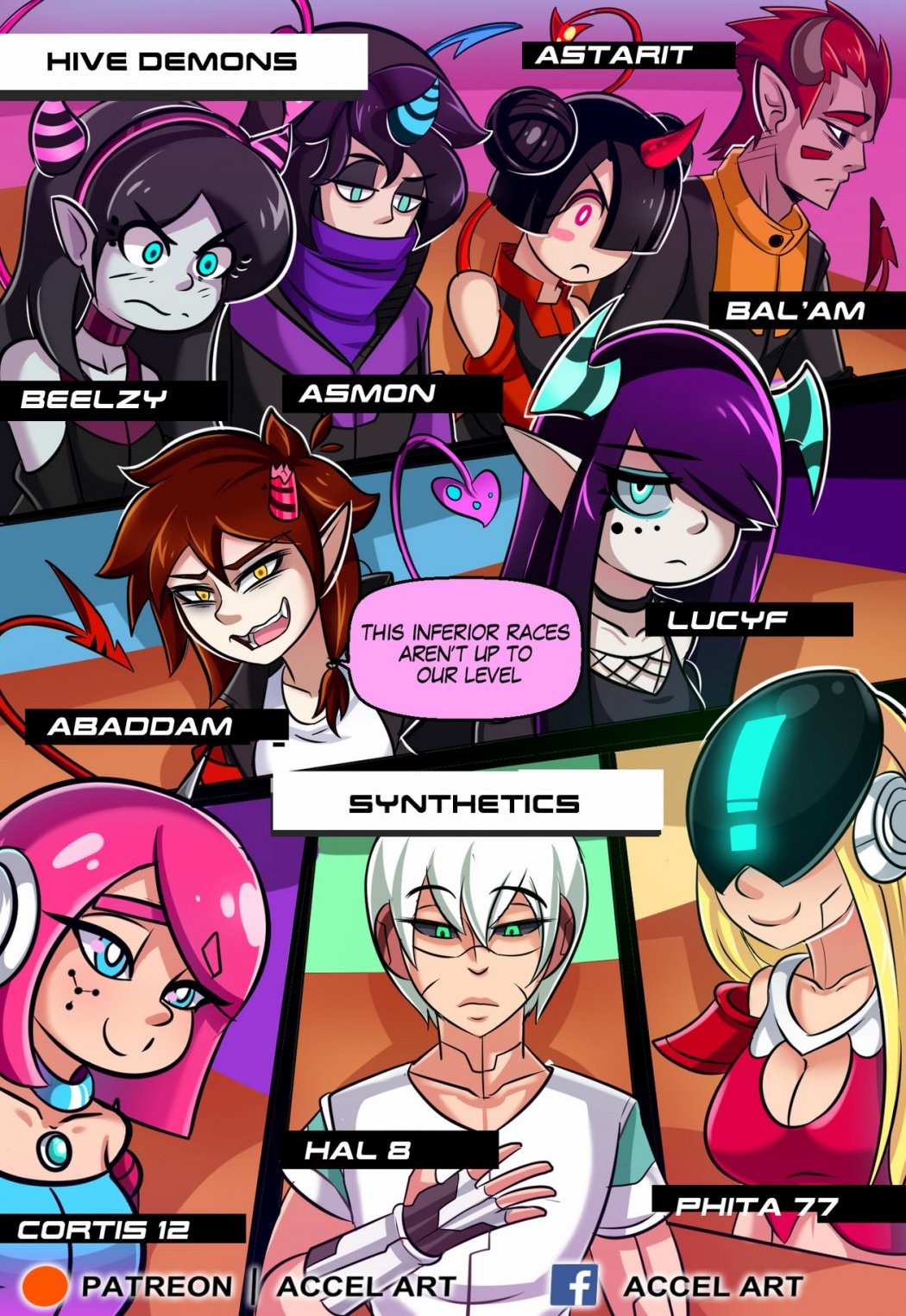 Axi Stories 2 - Back to School porn comic picture 9