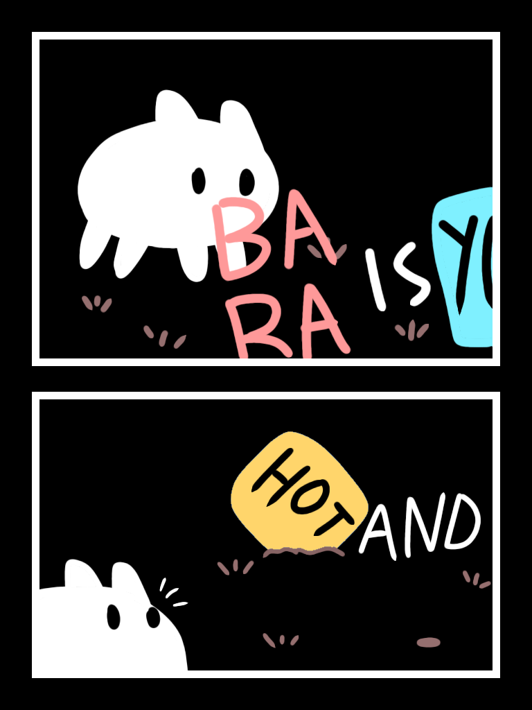Baba is hot porn comic picture 10