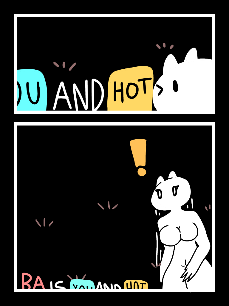 Baba is hot porn comic picture 11