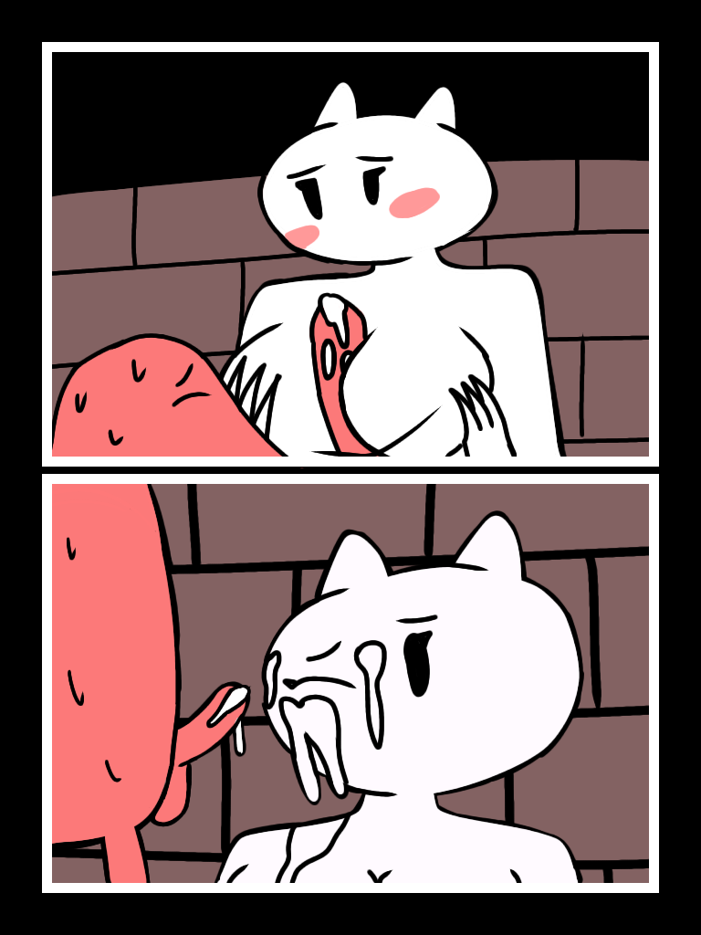Baba is hot porn comic picture 15