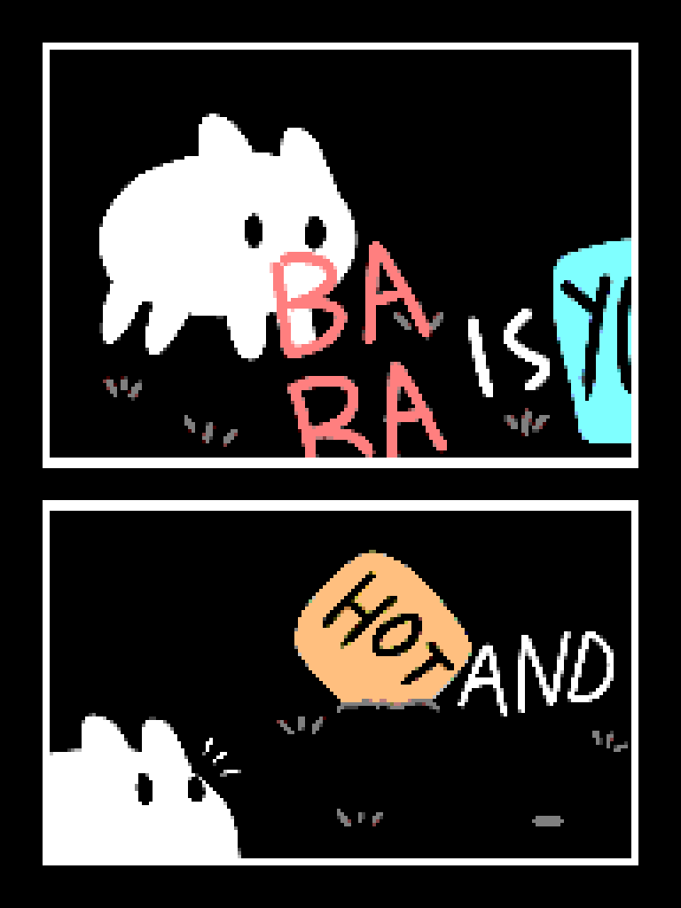 Baba is hot porn comic picture 2