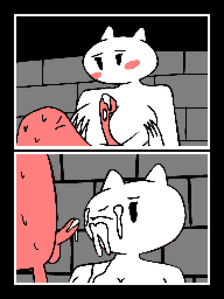 Baba is hot porn comic picture 7