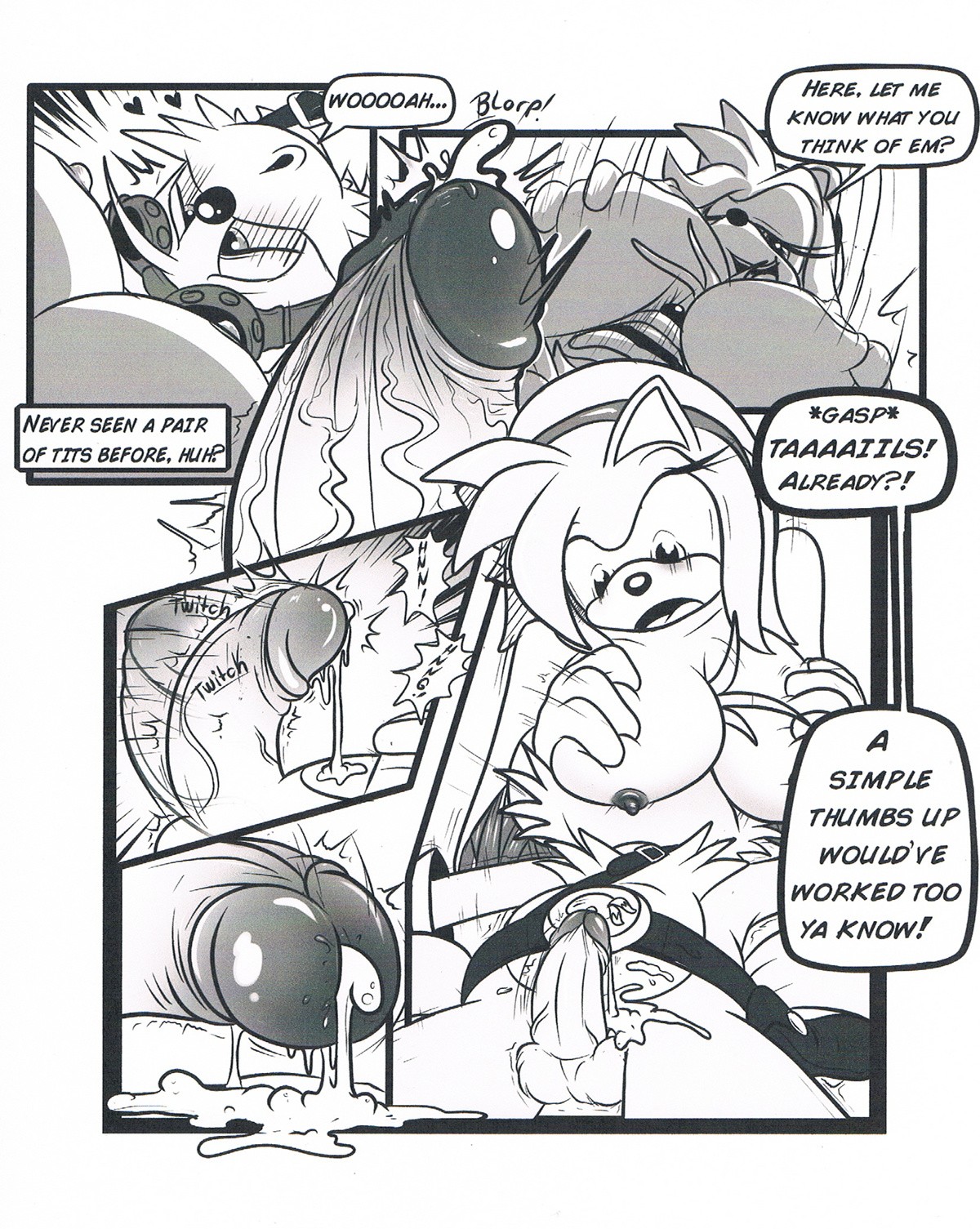 Below The Belt hentai manga picture 11