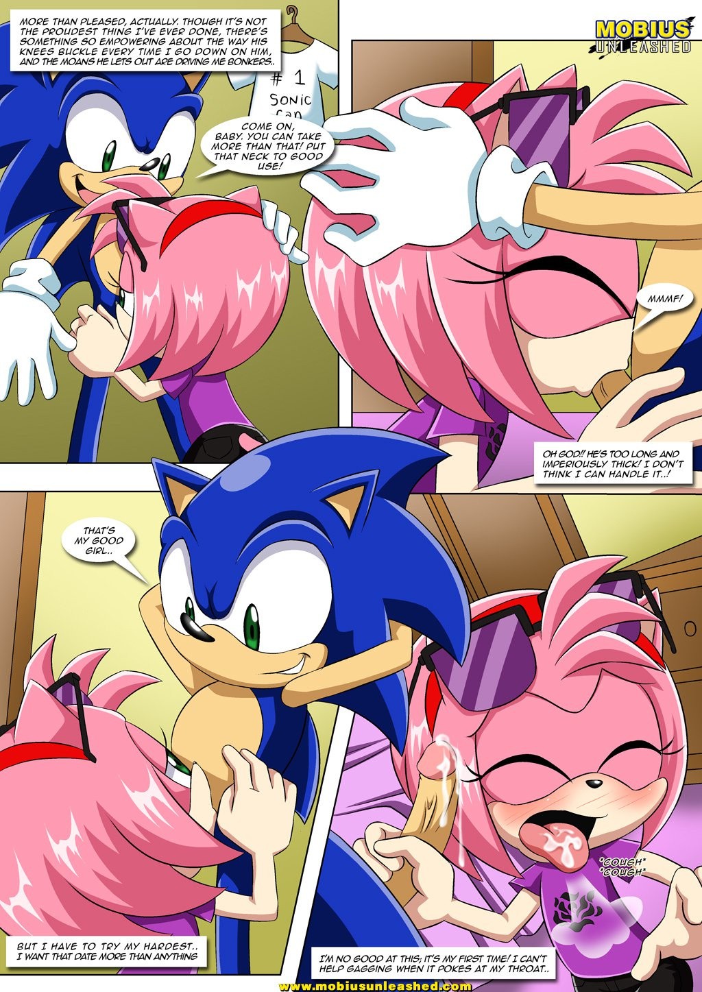 Betrayal 2 porn comic picture 16