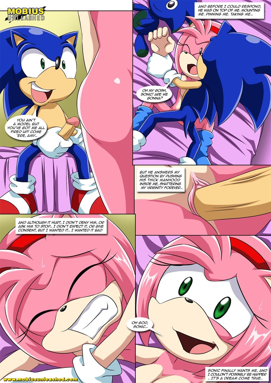 Betrayal 2 porn comic picture 22