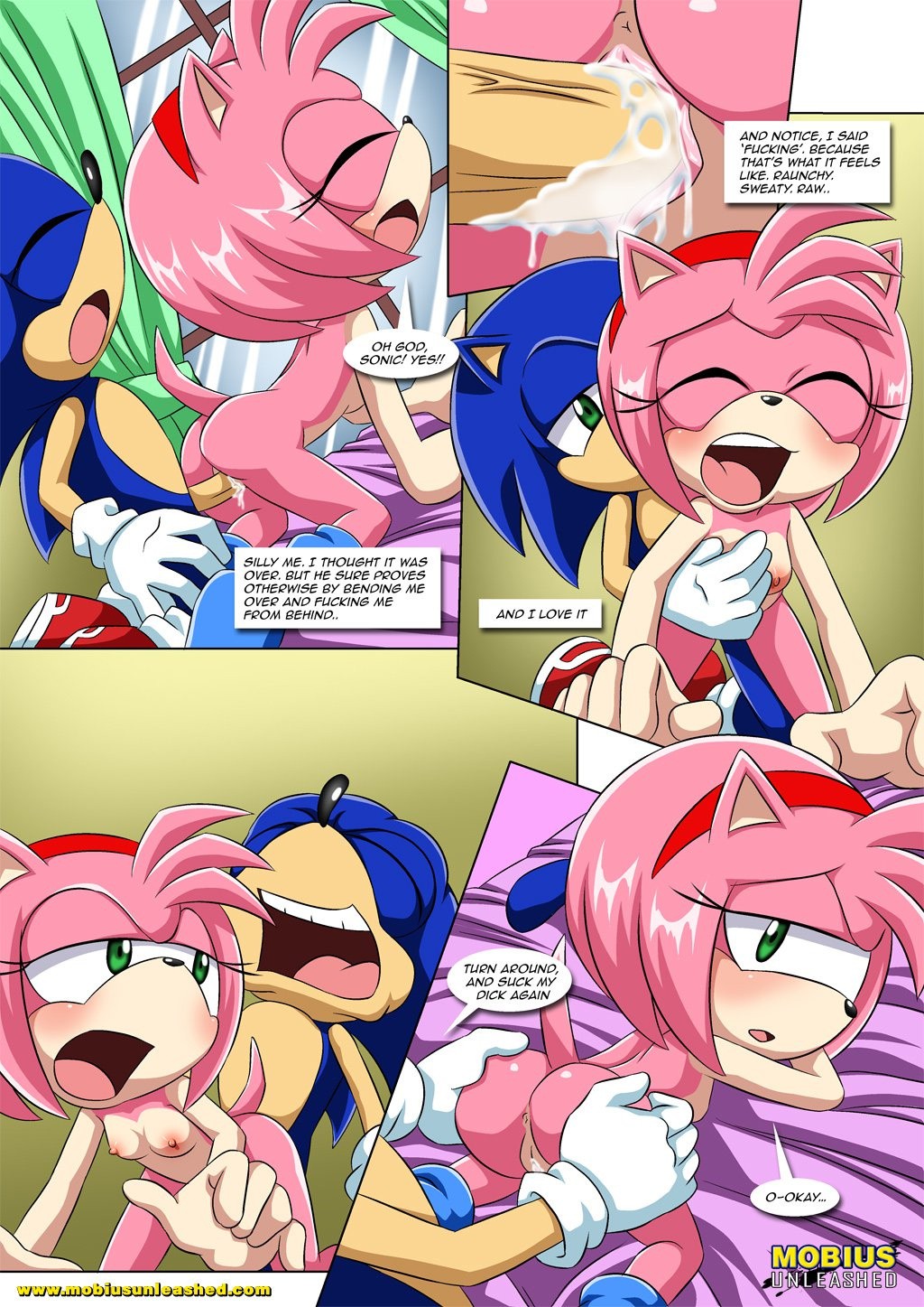 Betrayal 2 porn comic picture 24