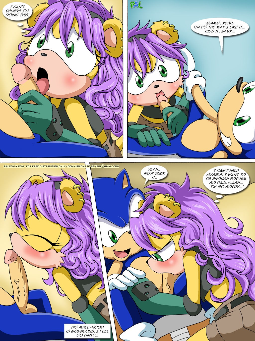 Betrayal porn comic picture 15