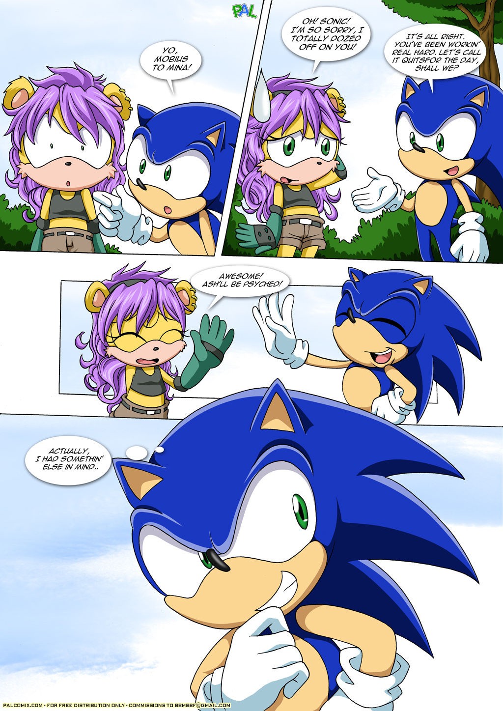 Betrayal porn comic picture 9