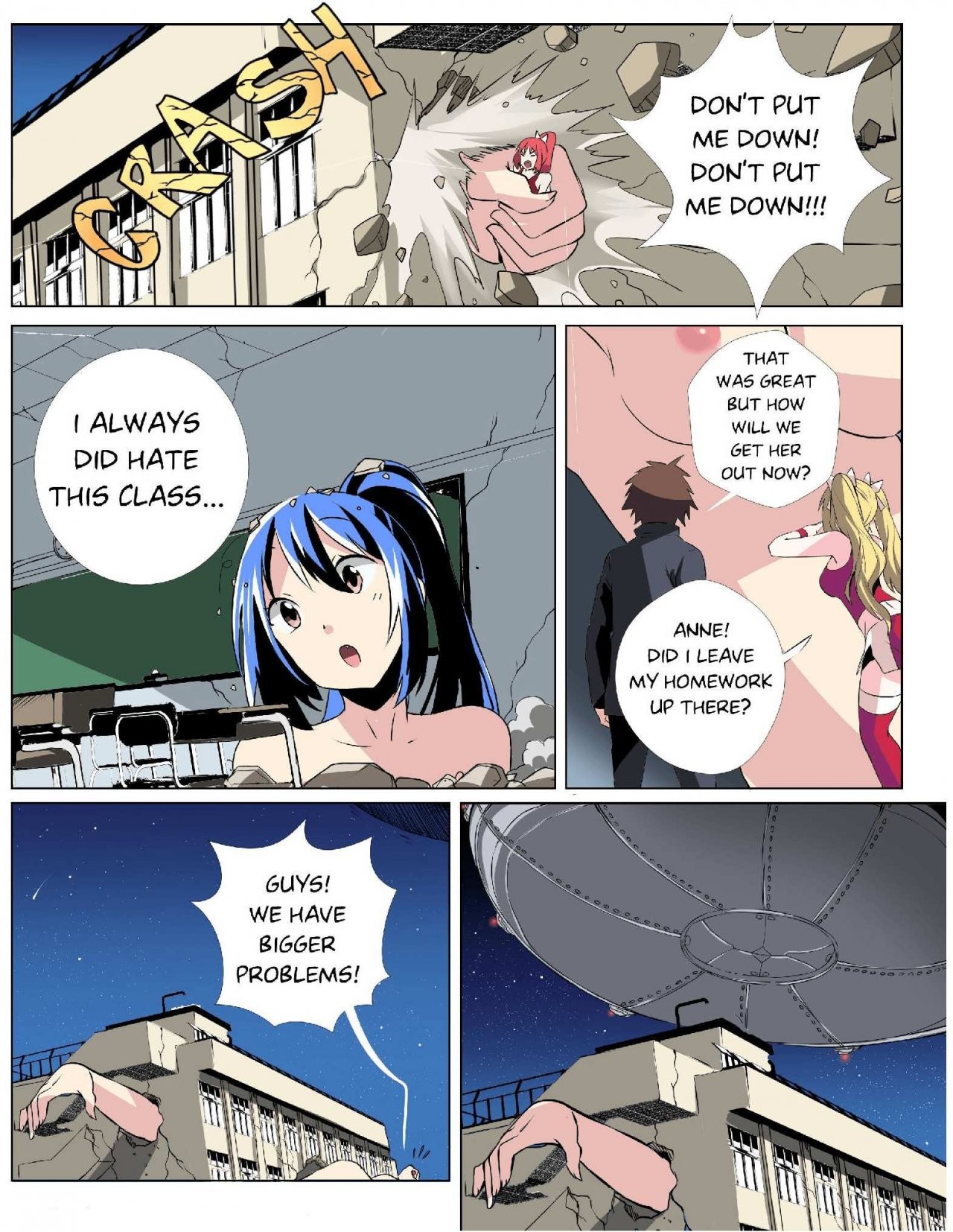 Boosters porn comic picture 15