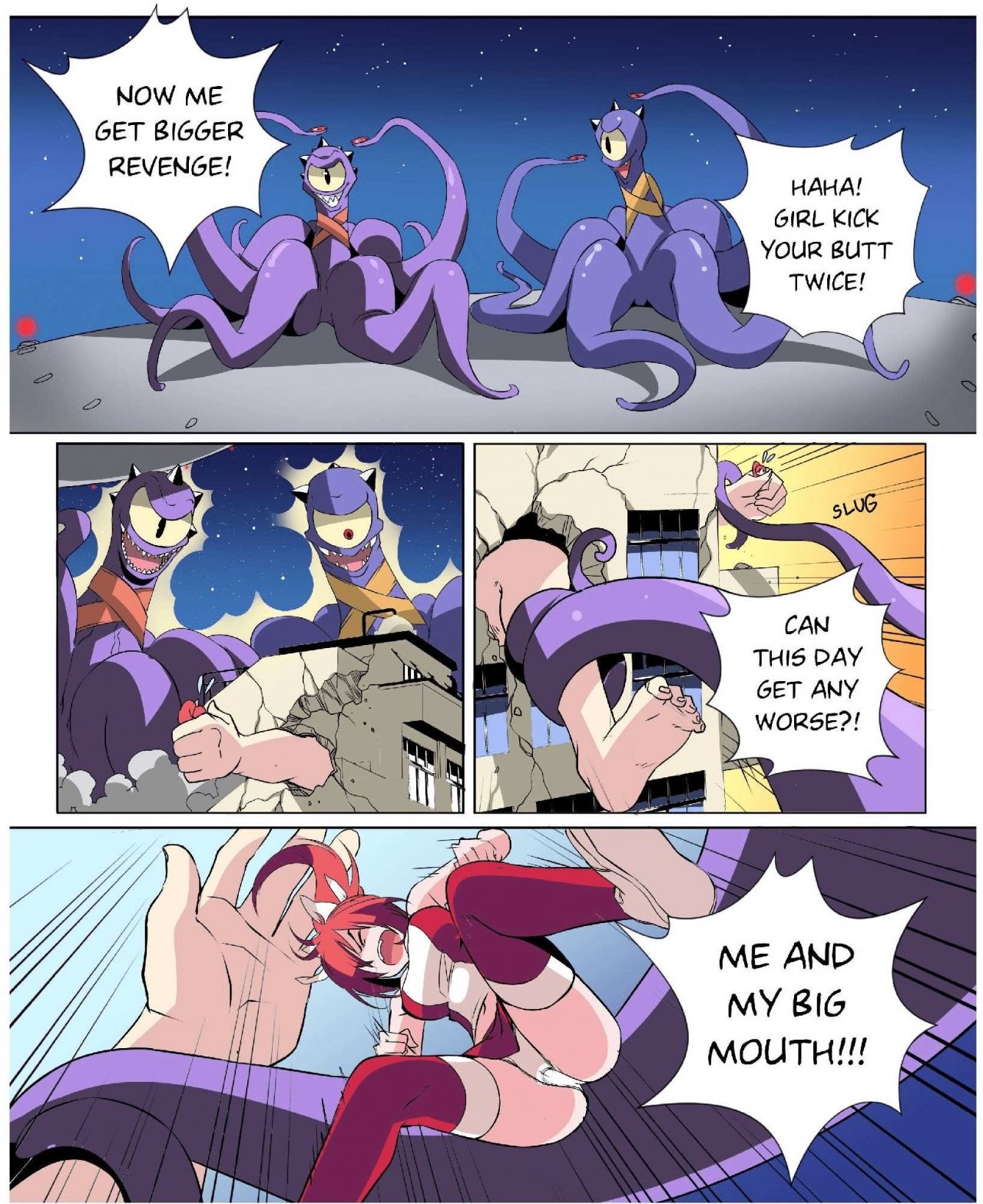 Boosters porn comic picture 16