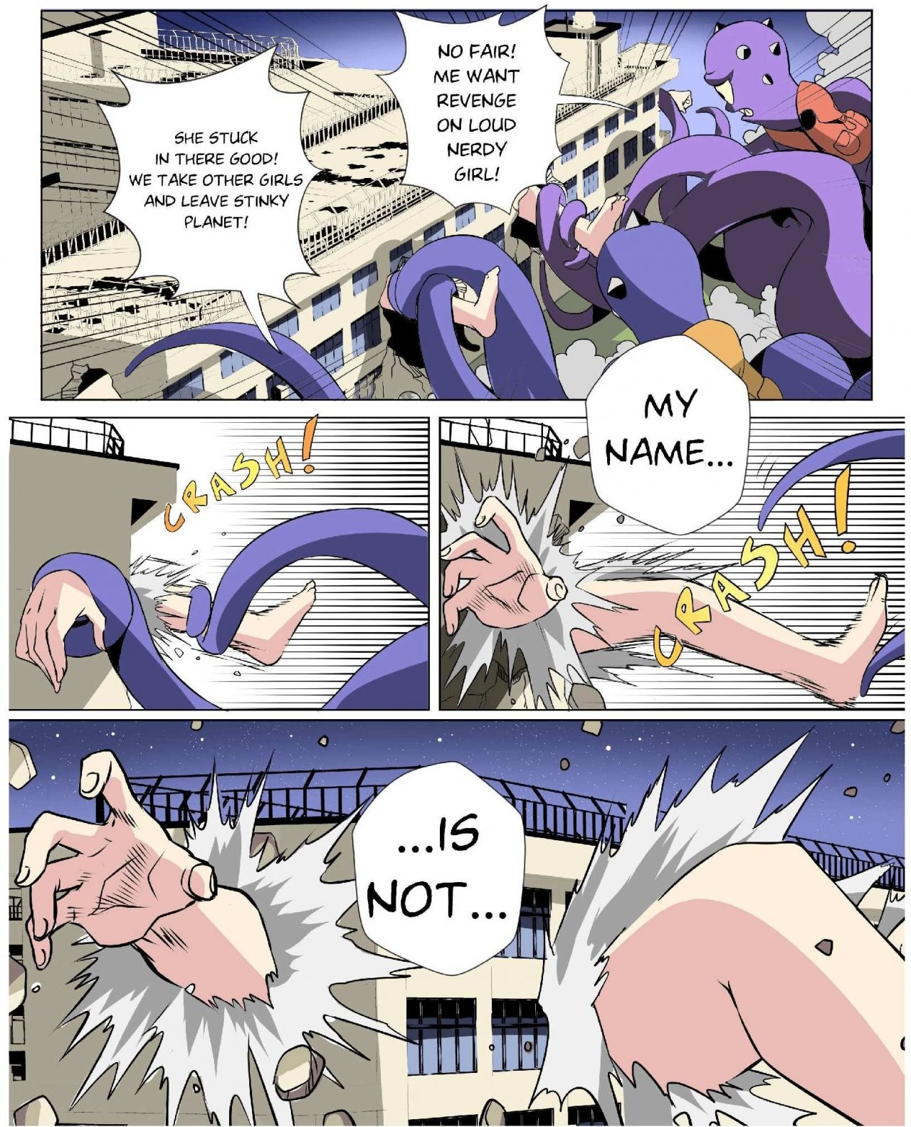 Boosters porn comic picture 18