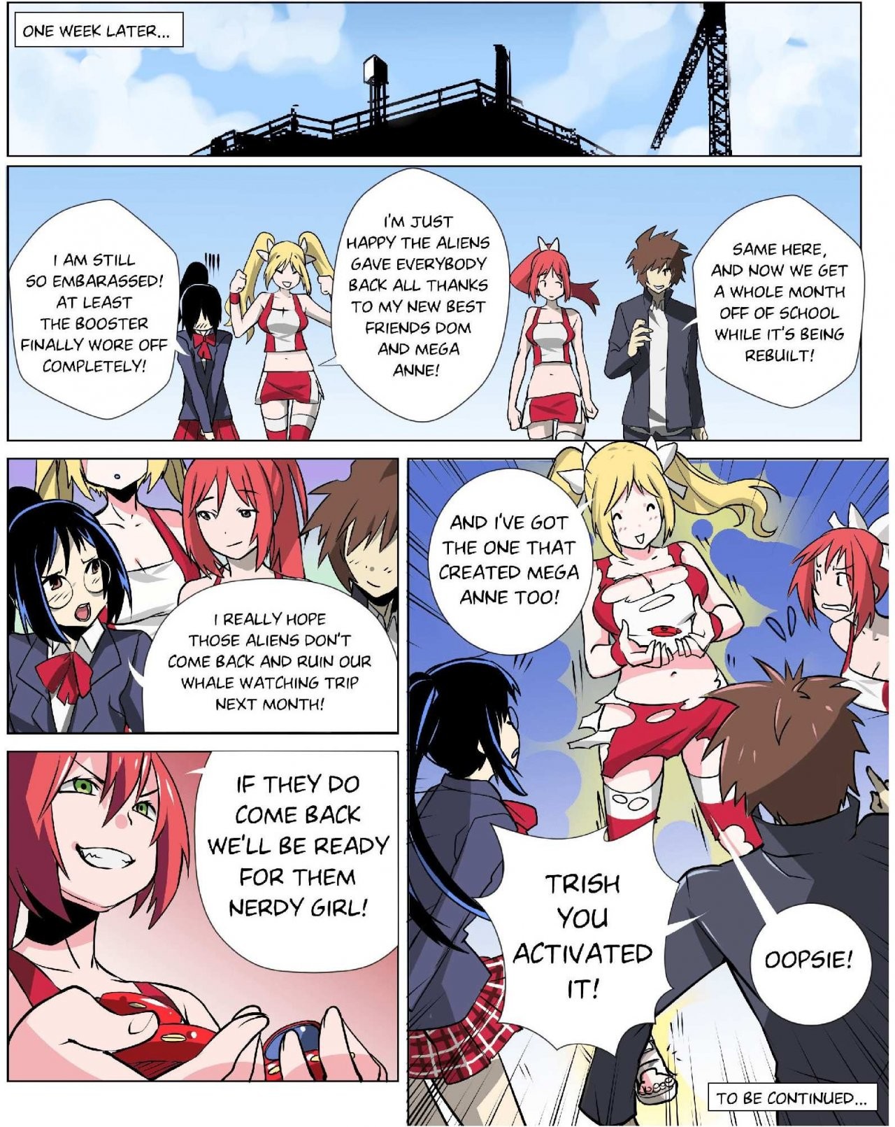 Boosters porn comic picture 21